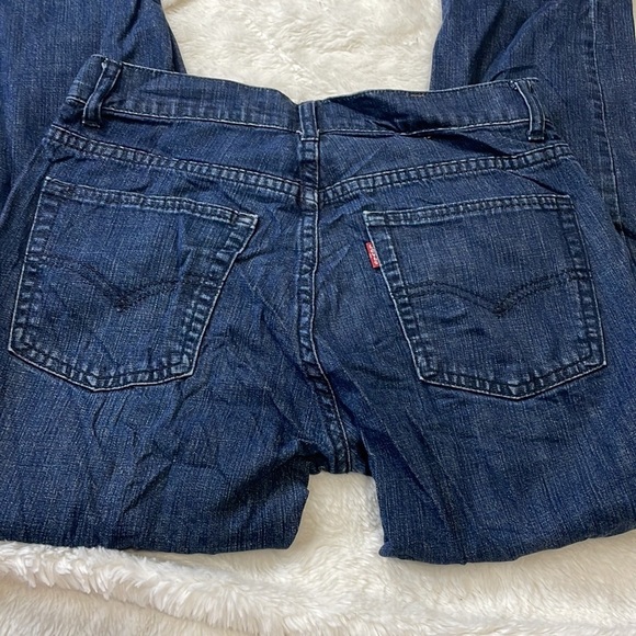 Levi’s 541 Athletic Fit‎ Jeans - Picture 5 of 6